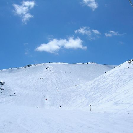 Apart Garni Dorfblick Kappl (Landeck) Exterior foto