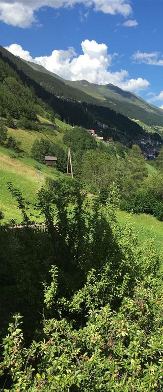 Apart Garni Dorfblick Kappl (Landeck) Exterior foto
